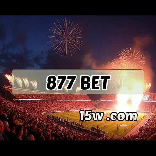 877 bet: Bônus Imperdíveis para Aumentar Suas Chances de Ganhar!