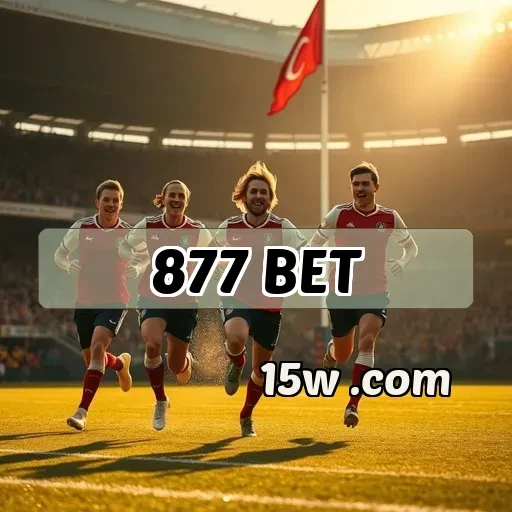 877 bet: Explore o Fascinante Mundo dos Esports na Plataforma