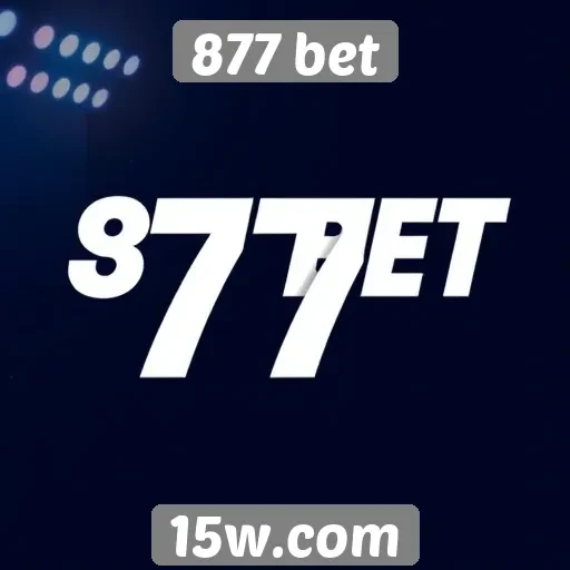 Funcionalidades exclusivas do site 877 bet