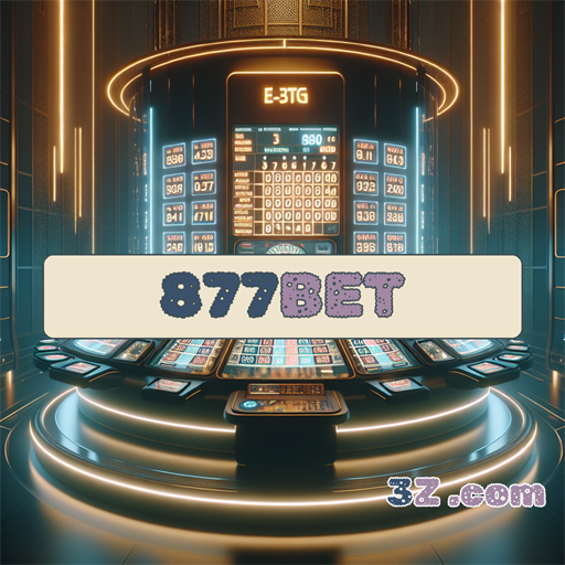 Explore a Diversidade dos Jogos no 877 Bet
