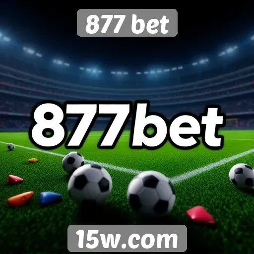 Principais jogos oferecidos pelo site 877 bet