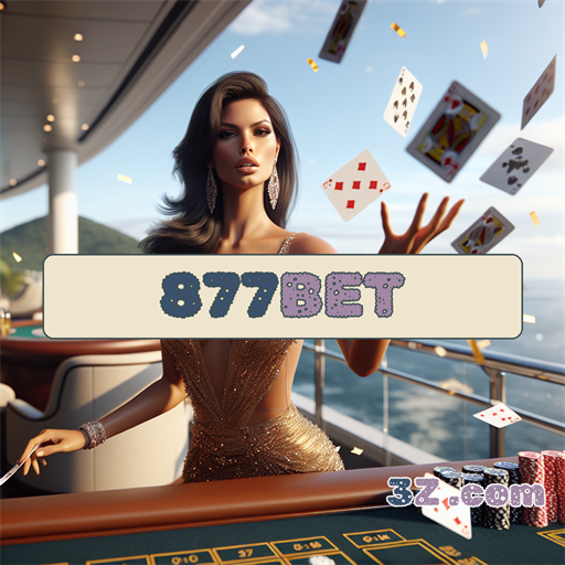 Recursos Empolgantes da Seção Paga do 877 Bet