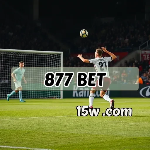877 bet: Conquiste as Mesas de Poker com Ofertas Irresistíveis