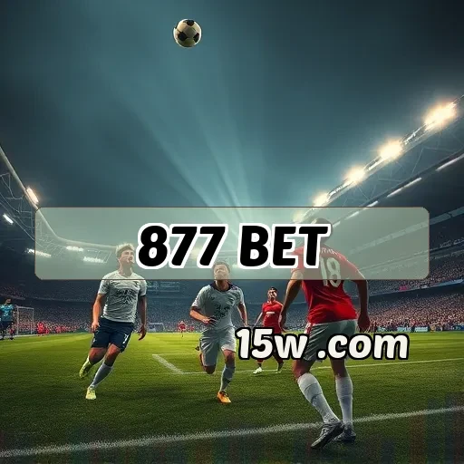 877 bet: As Melhores Promoções para Aumentar Suas Chances de Ganhar!