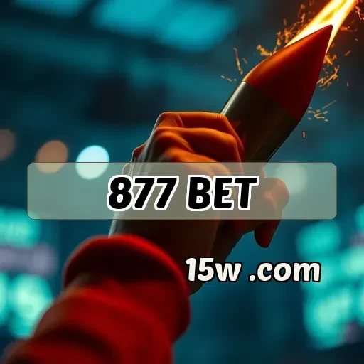 877 bet: Apostas em Esportes com Emoção e Estratégia