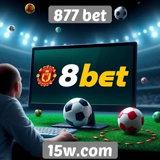 Experiência do usuário na plataforma 877 bet